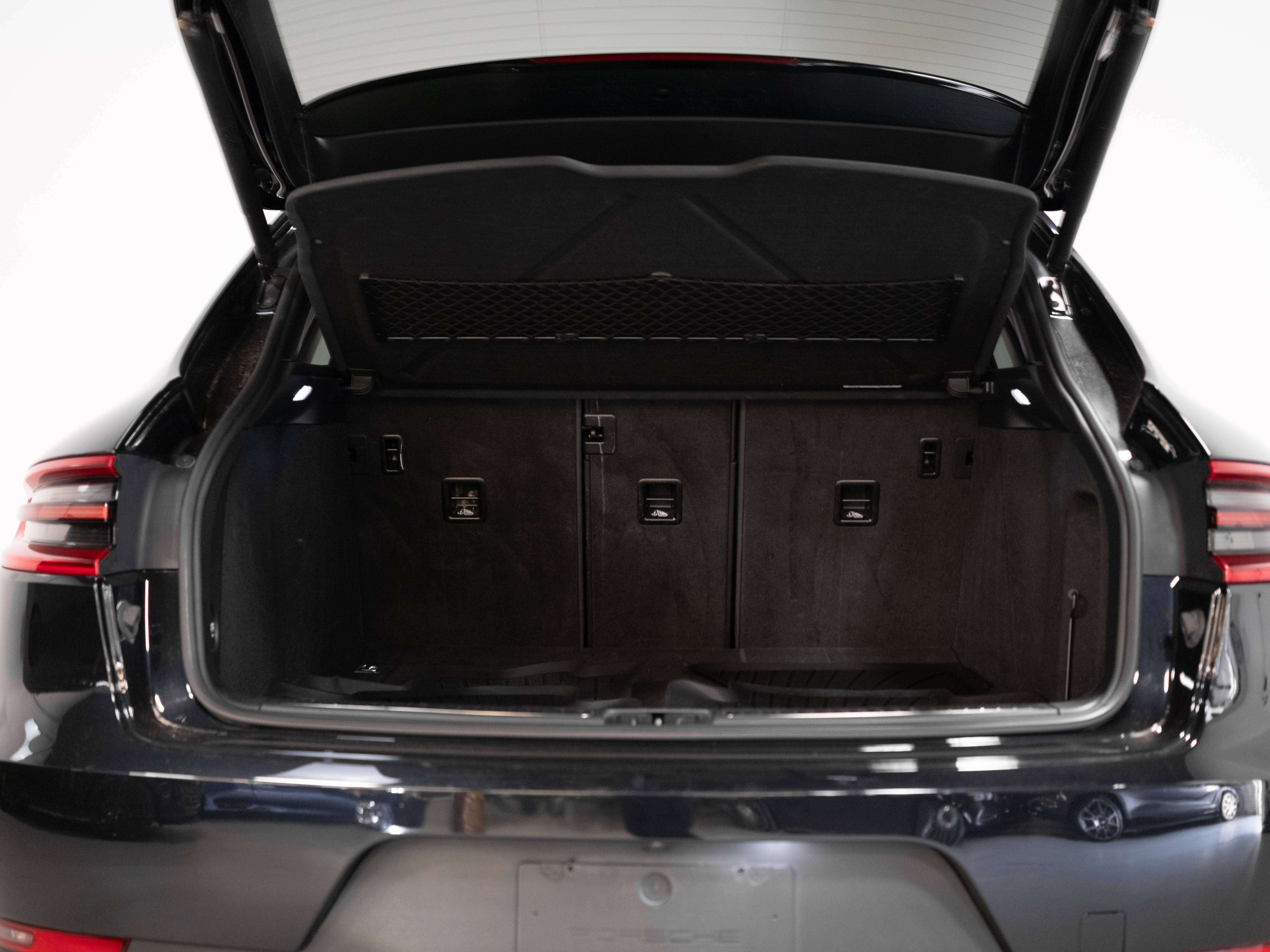 used 2018 Porsche Macan car, priced at $26,900