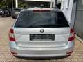 Skoda Octavia Combi Clever/1HD/MWST/SHZ/NAVI Silber - thumbnail 4