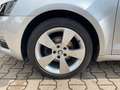 Skoda Octavia Combi Clever/1HD/MWST/SHZ/NAVI Silber - thumbnail 22