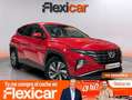 Hyundai TUCSON 1.6 TGDI Klass 4x2 Rojo - thumbnail 1