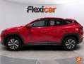 Hyundai TUCSON 1.6 TGDI Klass 4x2 Rojo - thumbnail 4