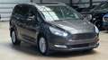 Ford Galaxy 2.0 TDCi Titanium Gris - thumbnail 3