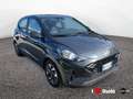 Hyundai i10 III 2023 1.0 Gpl Connectline 61cv Grigio - thumbnail 2