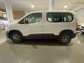 Peugeot Rifter Active Pack Business BlueHDI 100cv Blanco - thumbnail 4