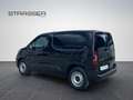 Citroen Berlingo Kasten Elektromotor L1H1 Klima Einparkhilfe Schwarz - thumbnail 10