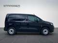 Citroen Berlingo Kasten Elektromotor L1H1 Klima Einparkhilfe Schwarz - thumbnail 14