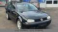 Volkswagen Golf IV Variant Comfortline TÜV Klimaautomatik Schwarz - thumbnail 4