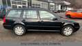 Volkswagen Golf IV Variant Comfortline TÜV Klimaautomatik Schwarz - thumbnail 8