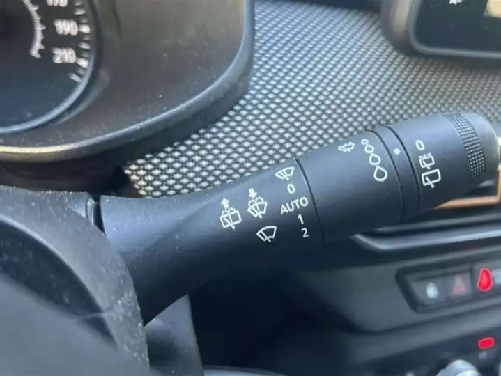 Dacia Sandero Stepway Comfort ECO-G (2021) 2021, foto 42