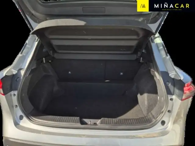 Nissan Qashqai view 5