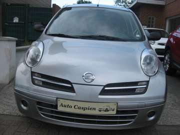 1.2i Clim 75.000 km Ct ok Garantie 1 an