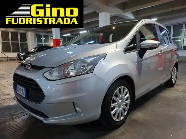 Ford B-Max B-Max 1.4 90 CV GPL UNIPRO'!! 61000KM!!!
