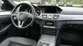Mercedes-Benz E 250 Avantgarde/LED/8xAlu/AHK/Navi Zwart - thumbnail 14