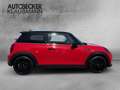 MINI Cooper SE Mini Yours Trim 3-Türer (ab 2020) Navi Leder Digit Rot - thumbnail 4