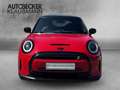 MINI Cooper SE Mini Yours Trim 3-Türer (ab 2020) Navi Leder Digit Rot - thumbnail 5