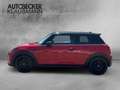 MINI Cooper SE Mini Yours Trim 3-Türer (ab 2020) Navi Leder Digit Rot - thumbnail 3