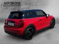 MINI Cooper SE Mini Yours Trim 3-Türer (ab 2020) Navi Leder Digit Rot - thumbnail 2
