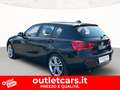 BMW 116 116i sport 5p my18 Nero - thumbnail 5
