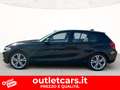 BMW 116 116i sport 5p my18 Nero - thumbnail 3