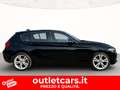 BMW 116 116i sport 5p my18 Nero - thumbnail 4