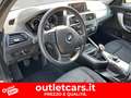 BMW 116 116i sport 5p my18 Nero - thumbnail 9