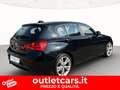 BMW 116 116i sport 5p my18 Nero - thumbnail 6