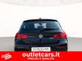 BMW 116 116i sport 5p my18 Nero - thumbnail 7