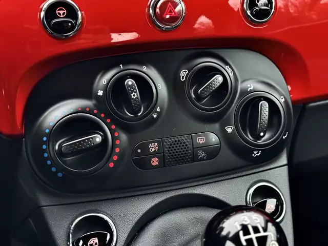 Fiat 500 view 12