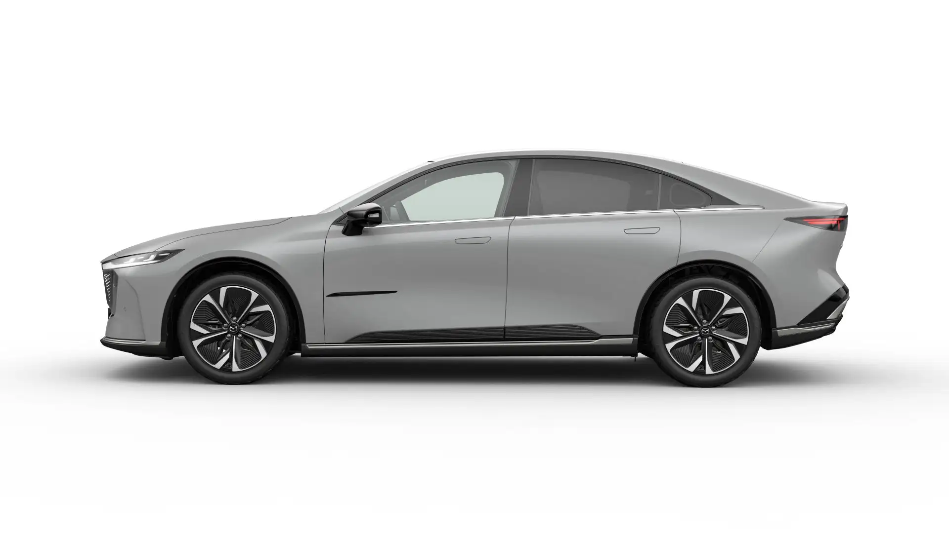 Mazda 6 6e Takumi | 360° View Monitor | Alarmsysteem (geen Grijs - 2