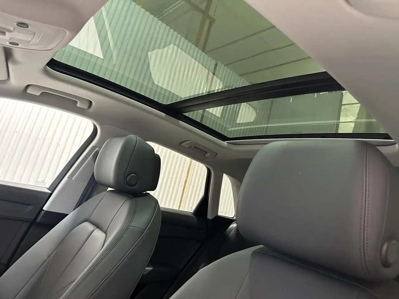 Audi Q3 снимка Audi Q3