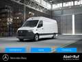 Mercedes-Benz Sprinter 317 CDI Kasten L3H2 MBUX+SHZ+DAB+360° Weiß - thumbnail 1