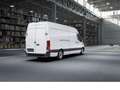 Mercedes-Benz Sprinter 317 CDI Kasten L3H2 MBUX+SHZ+DAB+360° Weiß - thumbnail 4