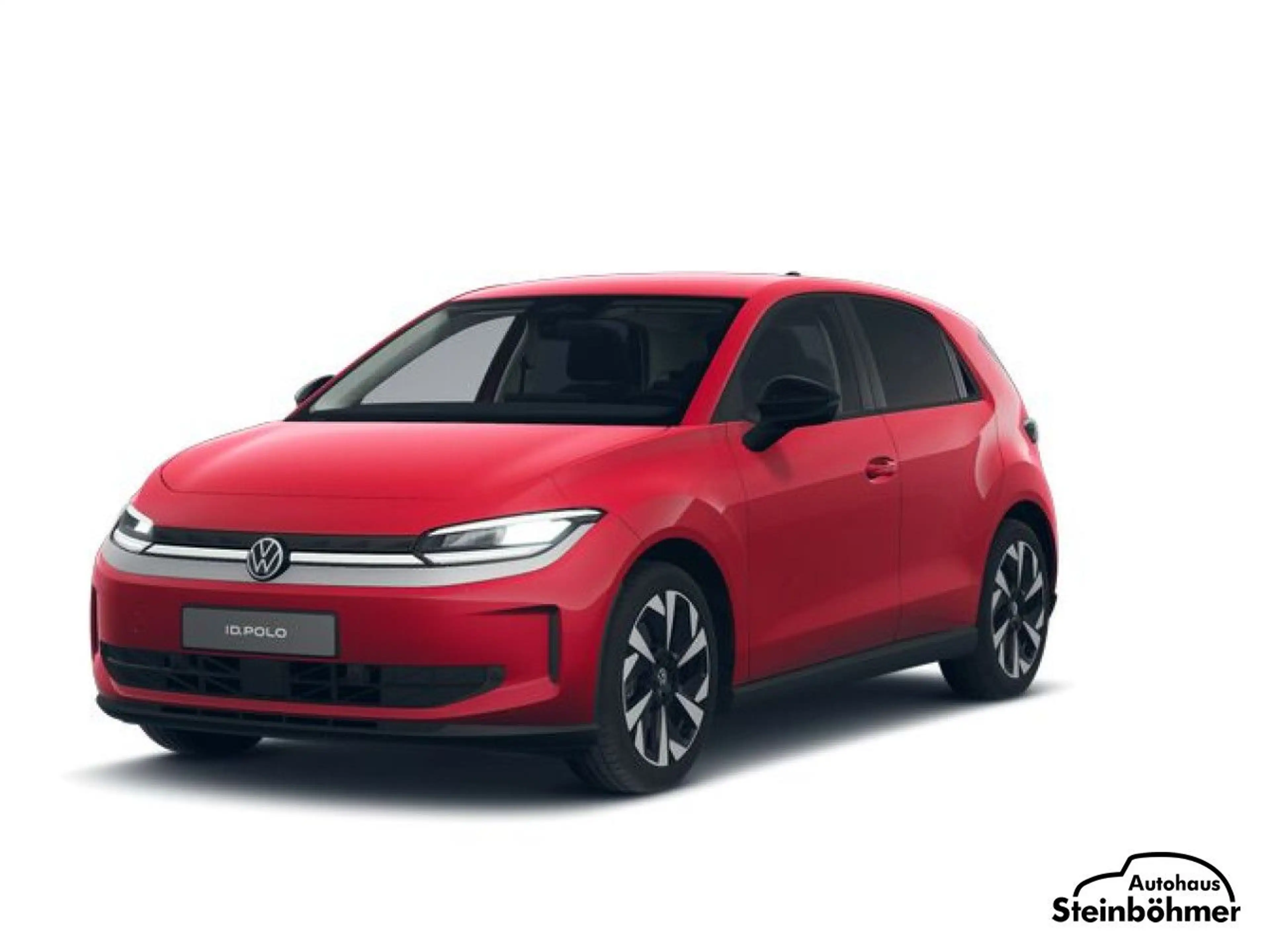 Volkswagen ID. Polo Life 37 kWh TAGESZULASSUNG März 2027 LED — photo 2