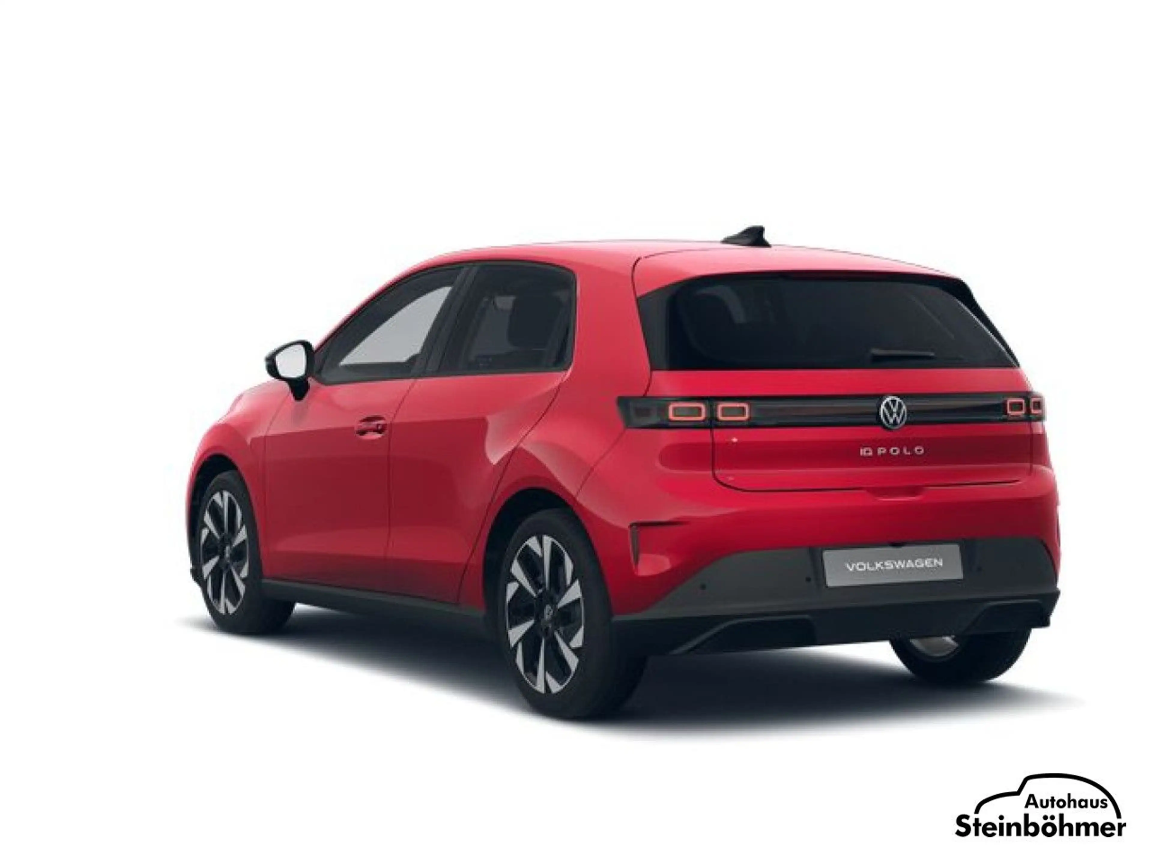 Volkswagen ID. Polo Life 37 kWh TAGESZULASSUNG März 2027 LED — photo 3