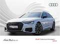 Audi S6 3.0TDI qu Pano ACC AHK Navi LED HuD vir Weiß - thumbnail 1