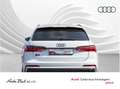 Audi S6 3.0TDI qu Pano ACC AHK Navi LED HuD vir Weiß - thumbnail 7