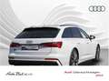 Audi S6 3.0TDI qu Pano ACC AHK Navi LED HuD vir Weiß - thumbnail 5