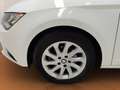 SEAT Leon ST 1.6TDI CR S&S Style 105 Blanco - thumbnail 9