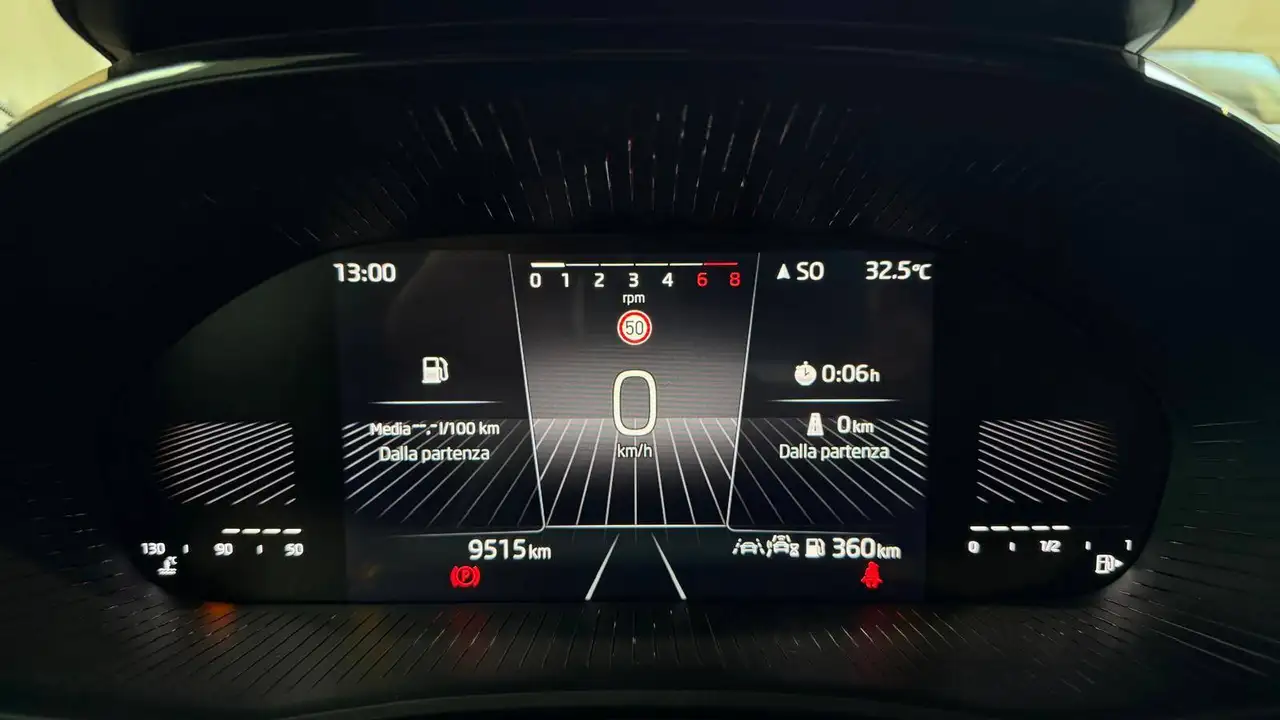 Skoda Fabia 1.0 tsi Young Edition *PREZZO REALE NO VINCOLI*, миниатюра 10