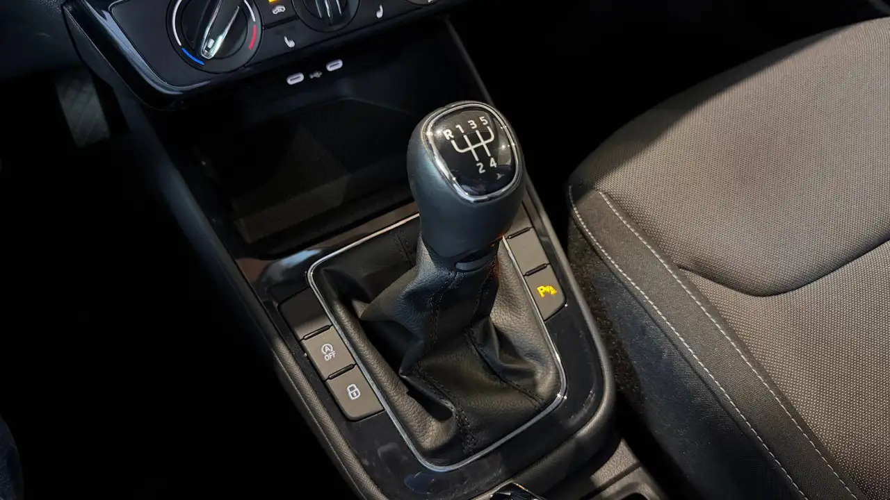 Skoda Fabia 1.0 tsi Young Edition *PREZZO REALE NO VINCOLI*, миниатюра 19