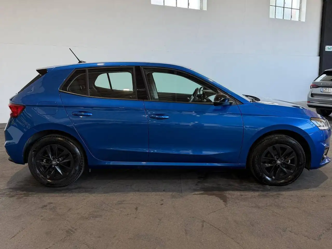 Skoda Fabia 1.0 tsi Young Edition *PREZZO REALE NO VINCOLI*, миниатюра 5