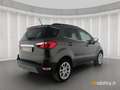 Ford EcoSport 1.0 ecoboost Titanium s&s 125cv my20.25 Gris - thumbnail 3
