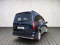 Renault Kangoo PKW TECHNO TCe 130 EDC Blau - thumbnail 4