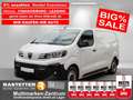 Peugeot Expert Kasten L2 CarPlayNavi+Kamera+City+virtCP+PDC+Klima Alb - thumbnail 1