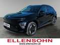 Hyundai KONA EV (SX2) Comfort Line 64,8 kWh Schwarz - thumbnail 1