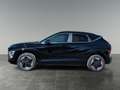 Hyundai KONA EV (SX2) Comfort Line 64,8 kWh Schwarz - thumbnail 2