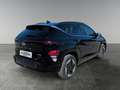 Hyundai KONA EV (SX2) Comfort Line 64,8 kWh Schwarz - thumbnail 5