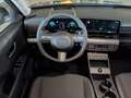 Hyundai KONA EV (SX2) Comfort Line 64,8 kWh Schwarz - thumbnail 16