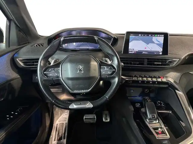 Peugeot 5008 view 14