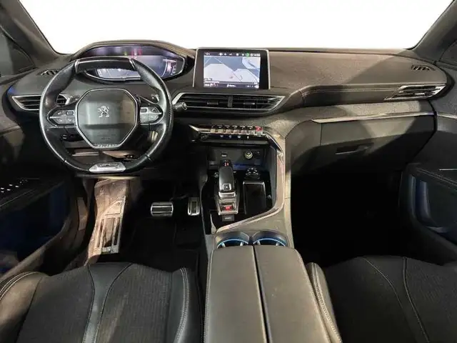 Peugeot 5008 view 13